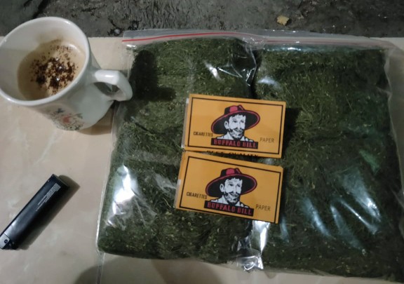 Plastik Klip 16x25 Smpi (100 Pcs)