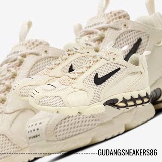 nike x stussy spiridon camiseta