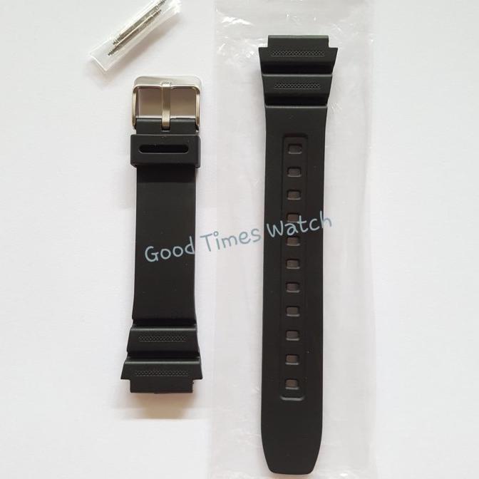 Strap Ae-1200Wh Ae-1300Wh W-216H / Ae-1200 Ae-1300 W-216 Premium Terbaru