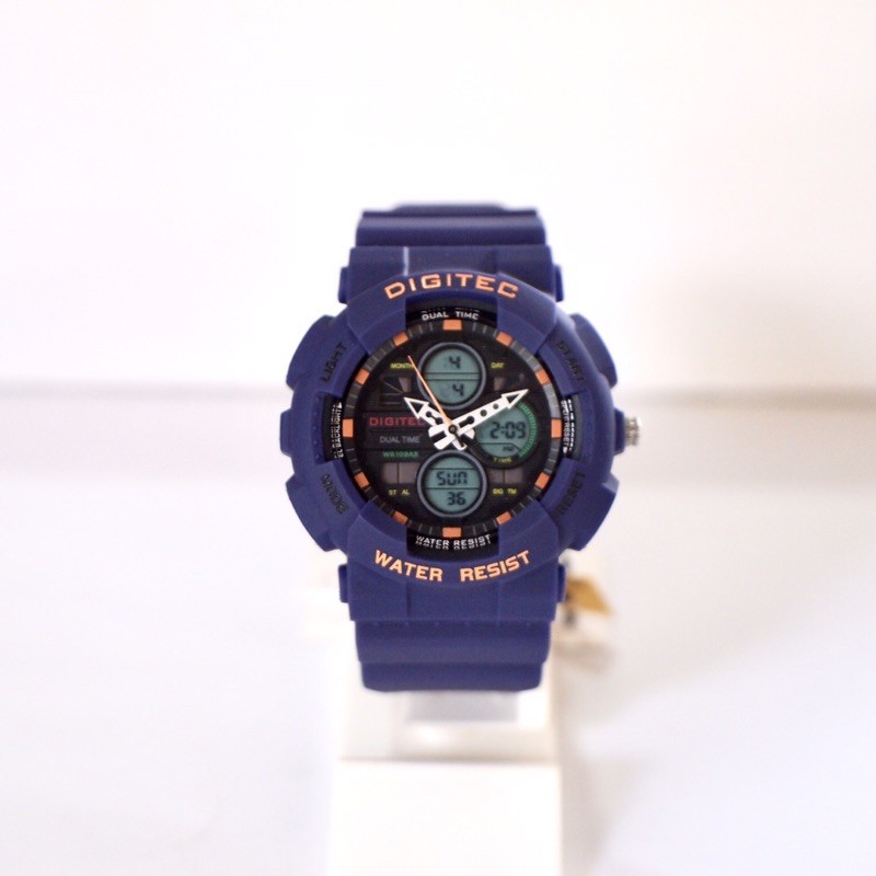 Digitec DG-3102T Sport Watch Rubber