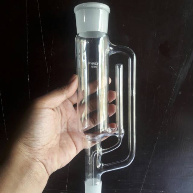 Extractor for soxhlet set 250ml