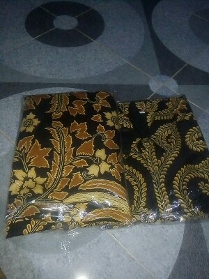 Batik Keluarga / Couple Bapak Ibu /sarimbit Batik Lengkap / Gamis Jumbo / Kemeja / Set Family / Cod