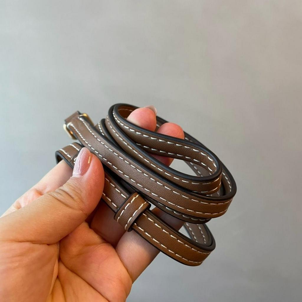 TB T Monogram Jacquard Mini Bucket Bag Original 80534 88178