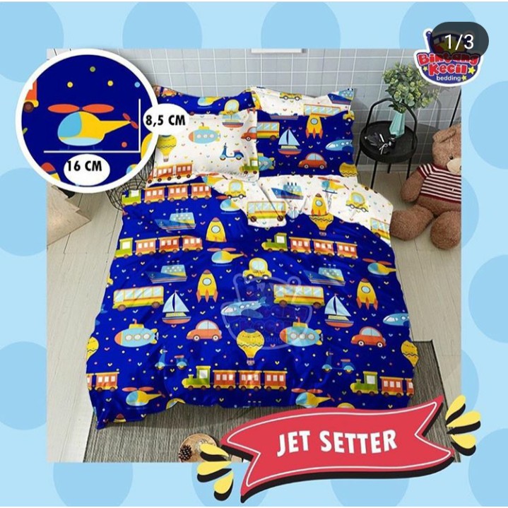 Sprei Tayo#Jet#helycopter#Sprei pesawat#sapi#cow#moo#Sprei motif#katun#Sprei karakter#motif anak