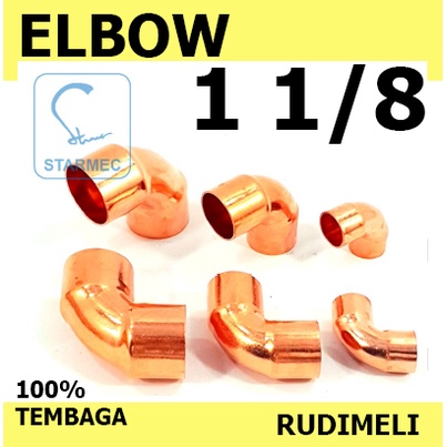 elbow 11/8