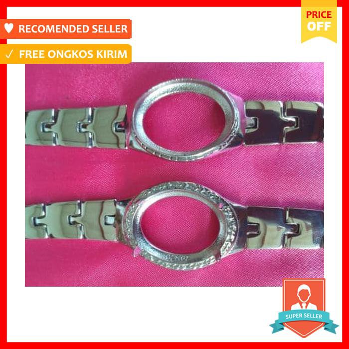 GELANG BATU AKIK/MULIA TITANIUM