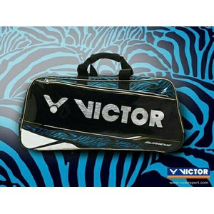 PROMO Tas Victor BR 9602 SD LTD BLUE/ TAS BADMINTON VICTOR 9602SD F
