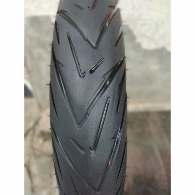 Ban Motor Matic Depan