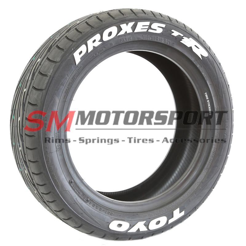 Ban mobil Toyo Proxes R1R 215-45-17