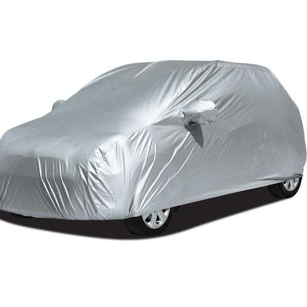 Terlaku... Body Cover Mobil AGYA/AYLA / Sarung Mobil Agya trd / Cover Mobil Agya / Mantel Mobil Agya