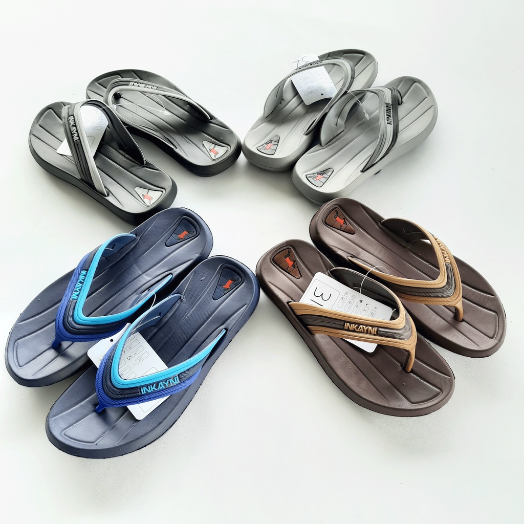 Sandal Jepit Anak Inkayni YK 3008