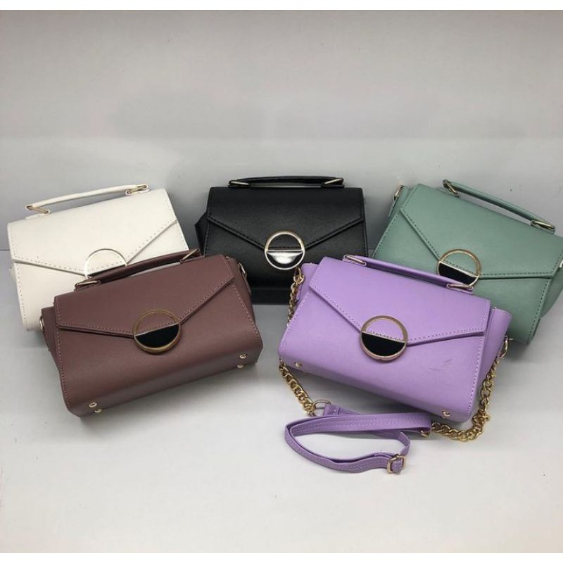 tas ysl yuma tas croco tas selempang tas murah tas cewek tas fashion tas pesta clutch tas pesta