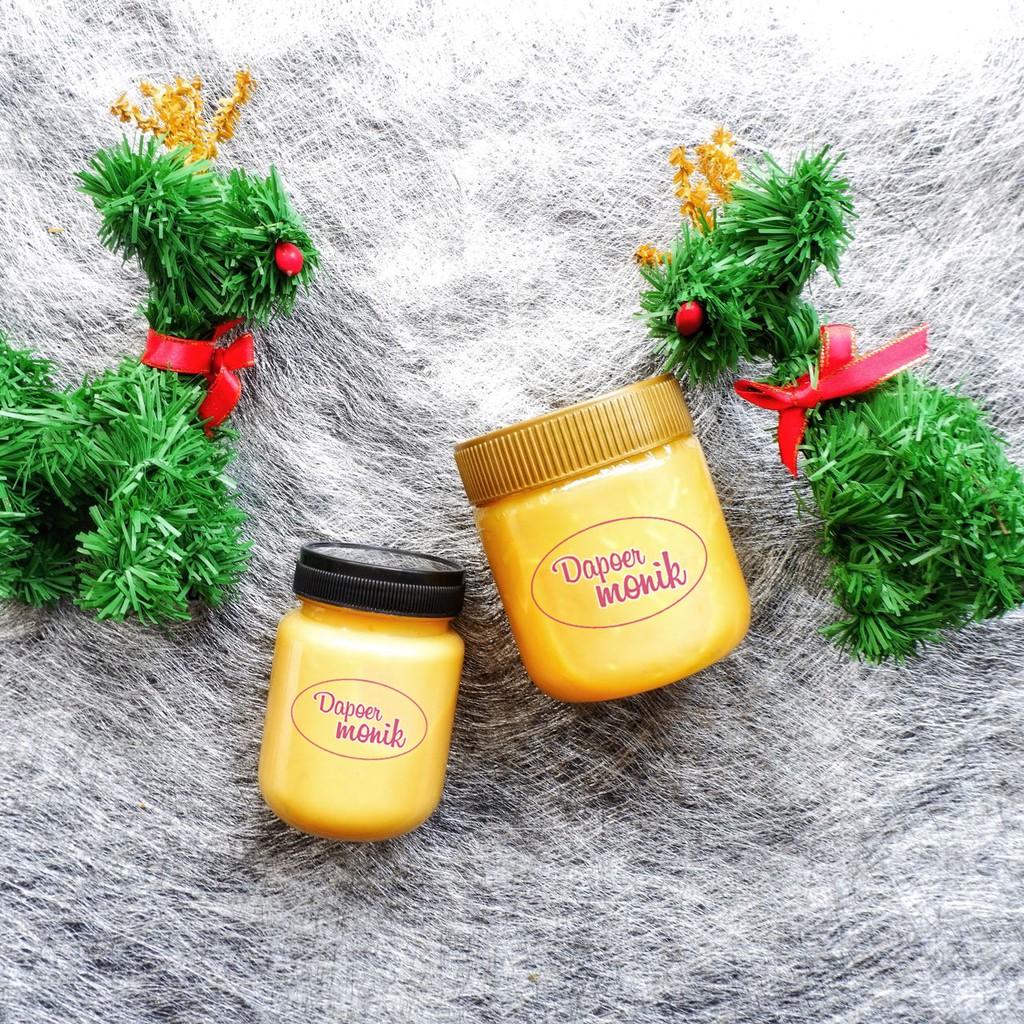 

Saus Salad Homemade 800ml - Reseller Welcome