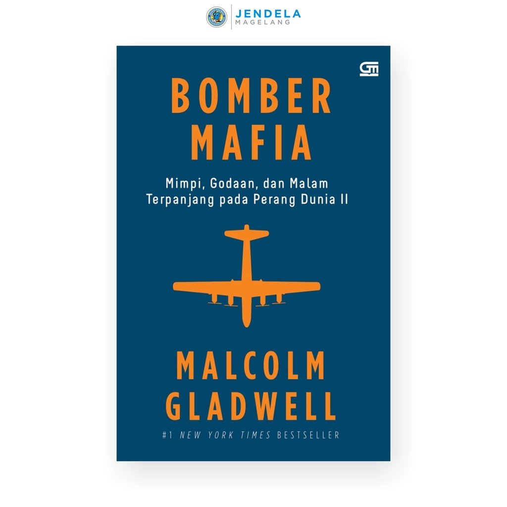 Buku Bomber Mafia