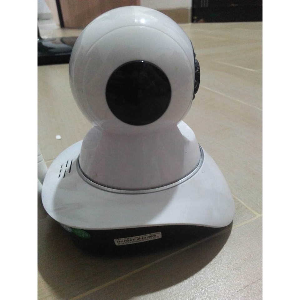 CCTV IP Camera Wireless Baby Cam SPC KST 1 720p