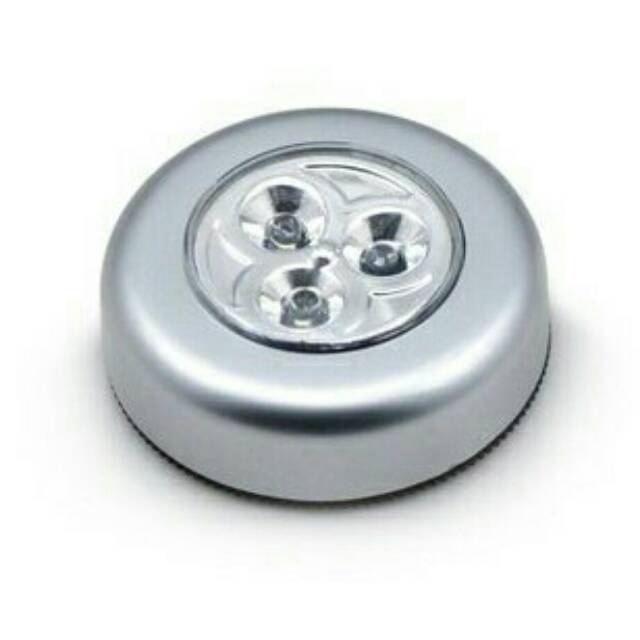Stick Touch Lamp - Lampu Lemari