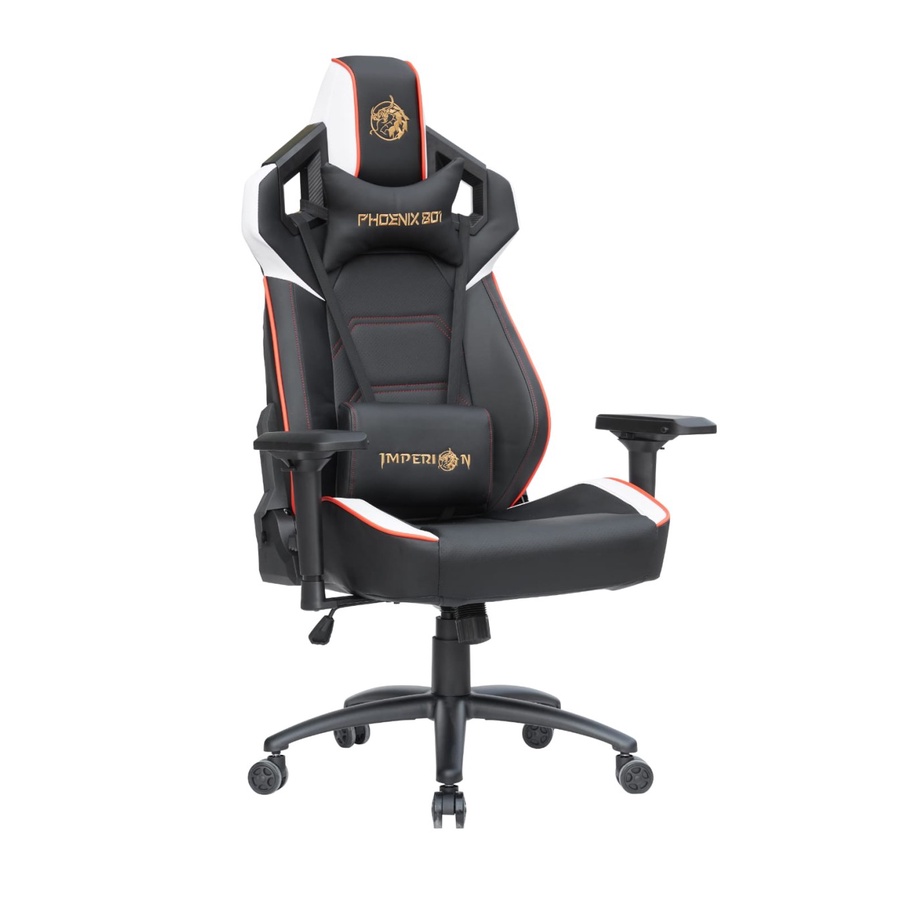 Imperion Gaming Chair Phoenix 801 Size XXL-Kursi Gaming Phonix 801size  XXL