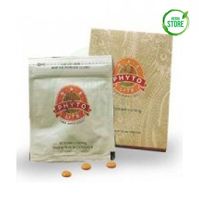 PHYTOLITE / PHYTO LITE ORIGINAL CNI @20 Tablet