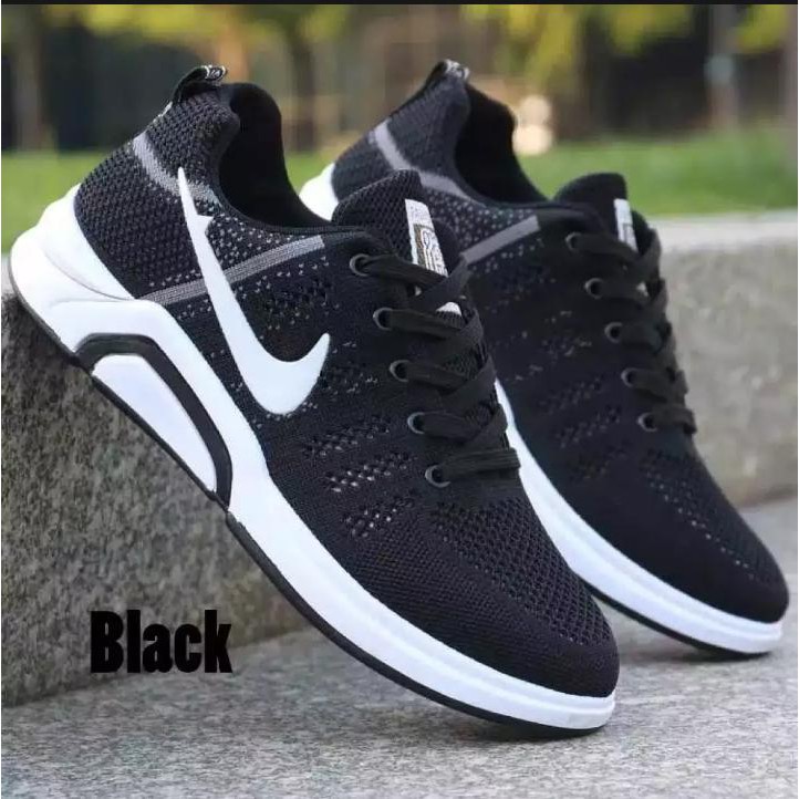 SEPATU PRIA TREND