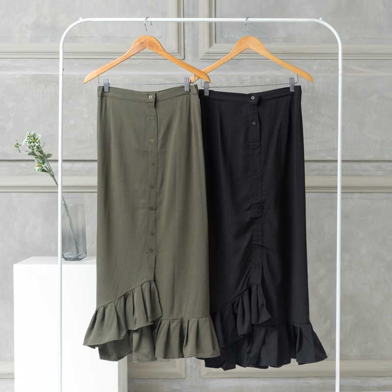 Marimar Skirt