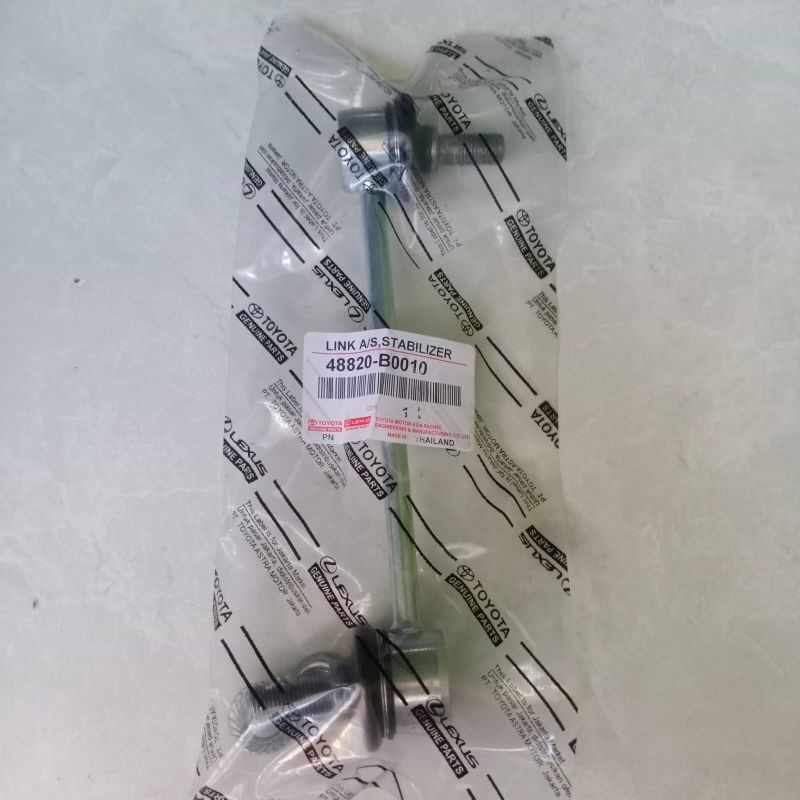 STABIL LINK AVANZA XENIA LAMA ALL NEW AVANZA BARU STABILIZER