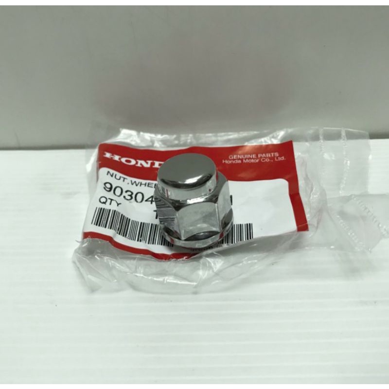 Mur Baut Roda Honda Jazz, Brio, City, Mobilio, Freed, Brv