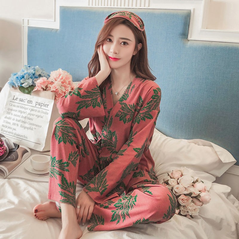 KIMONO SET PP LENGAN PANJANG CELANA PANJANG IMPOR