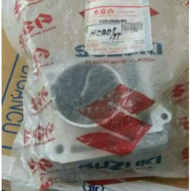 Blok Seher Satria FU Orisinil Suzuki SGP