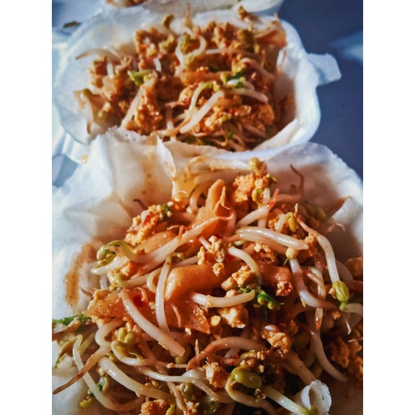 

lumpia basah original