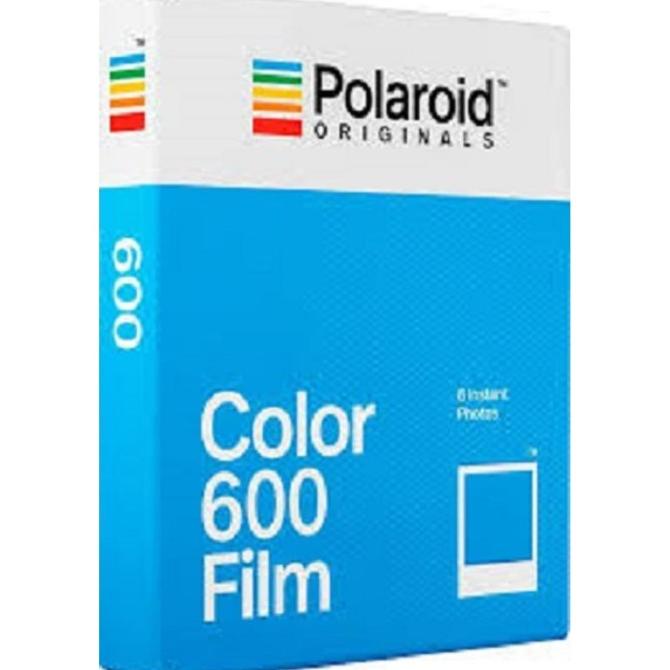 Polaroid 600 Color Instant Film Warna Termurah