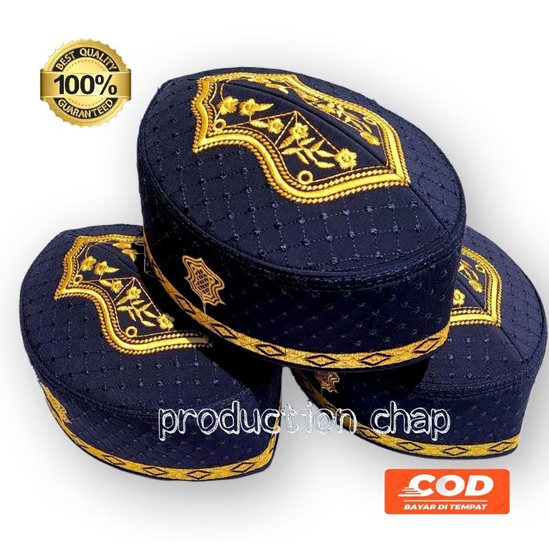 (20 PCS)PECI MALAYSIA TROMPAH MOTIF PLAT/HRG 1 KODIAN