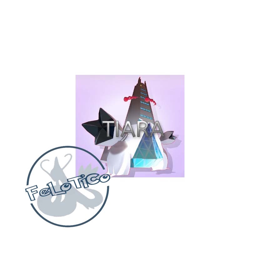 Paket Shiny Gigantamax Pokemon - Pokemon Sword and Shield