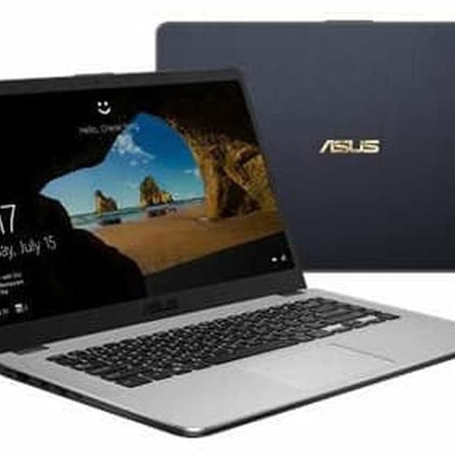 LAPTOP ASUS VIVOBOOK S15 KODE 1388