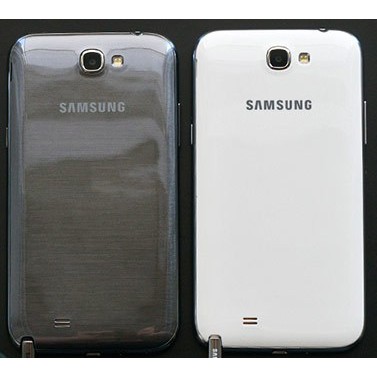 Samsung Note 2 N7100 Casing Fullset