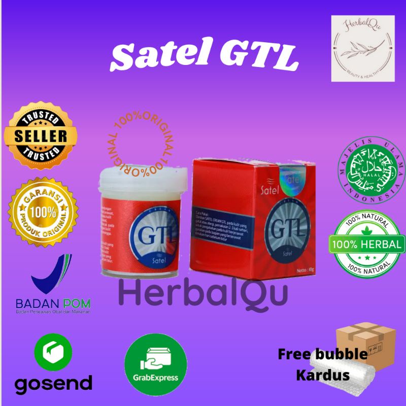 Salep Obat Gatal Satel Gtl Paling Ampuh Mengobati Jamur Panu Kudis Kurap Kutu Air Kadas Eksim Alergi