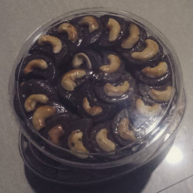 

Coklat mede