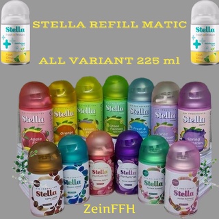 STELLA Refill Matic Air Freshener 225ml #0