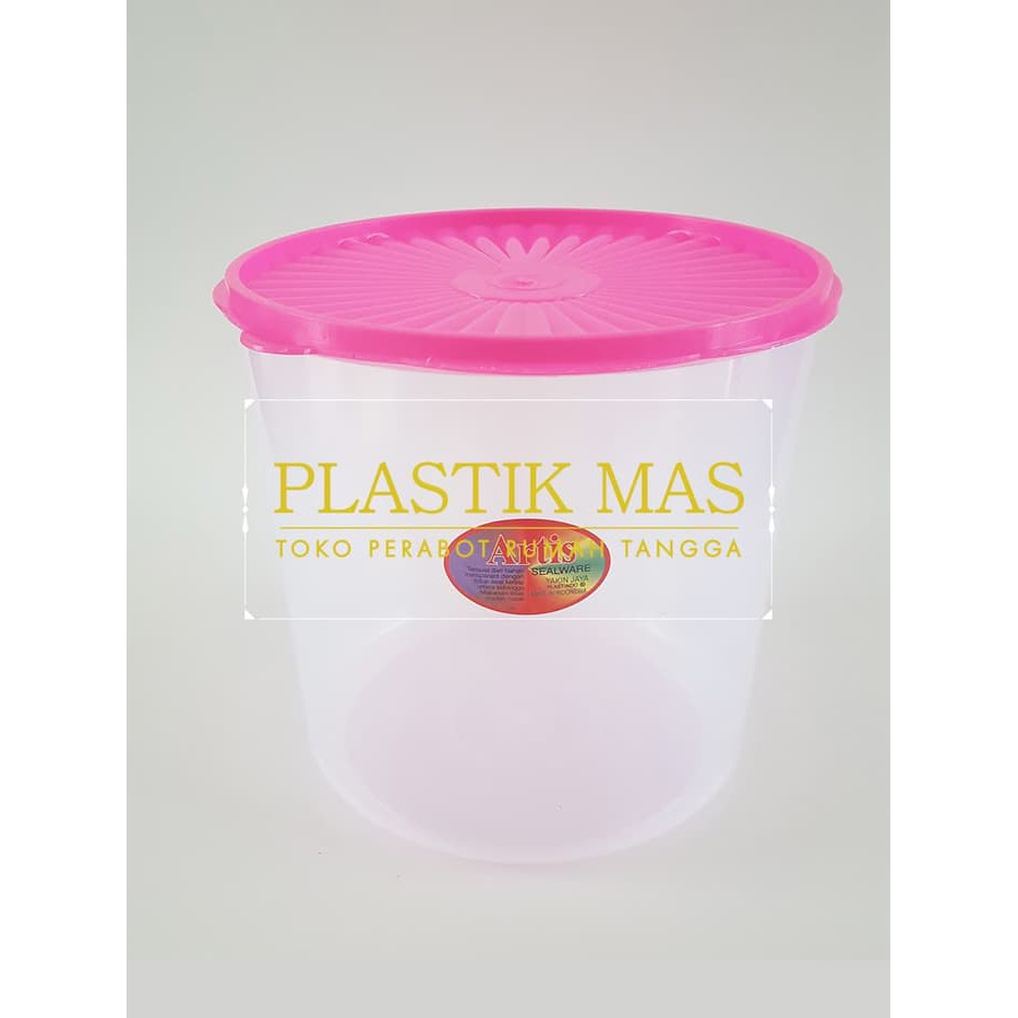 Toples 15 Lt / Toples Plastik 15 Liter / Toples Jual Es