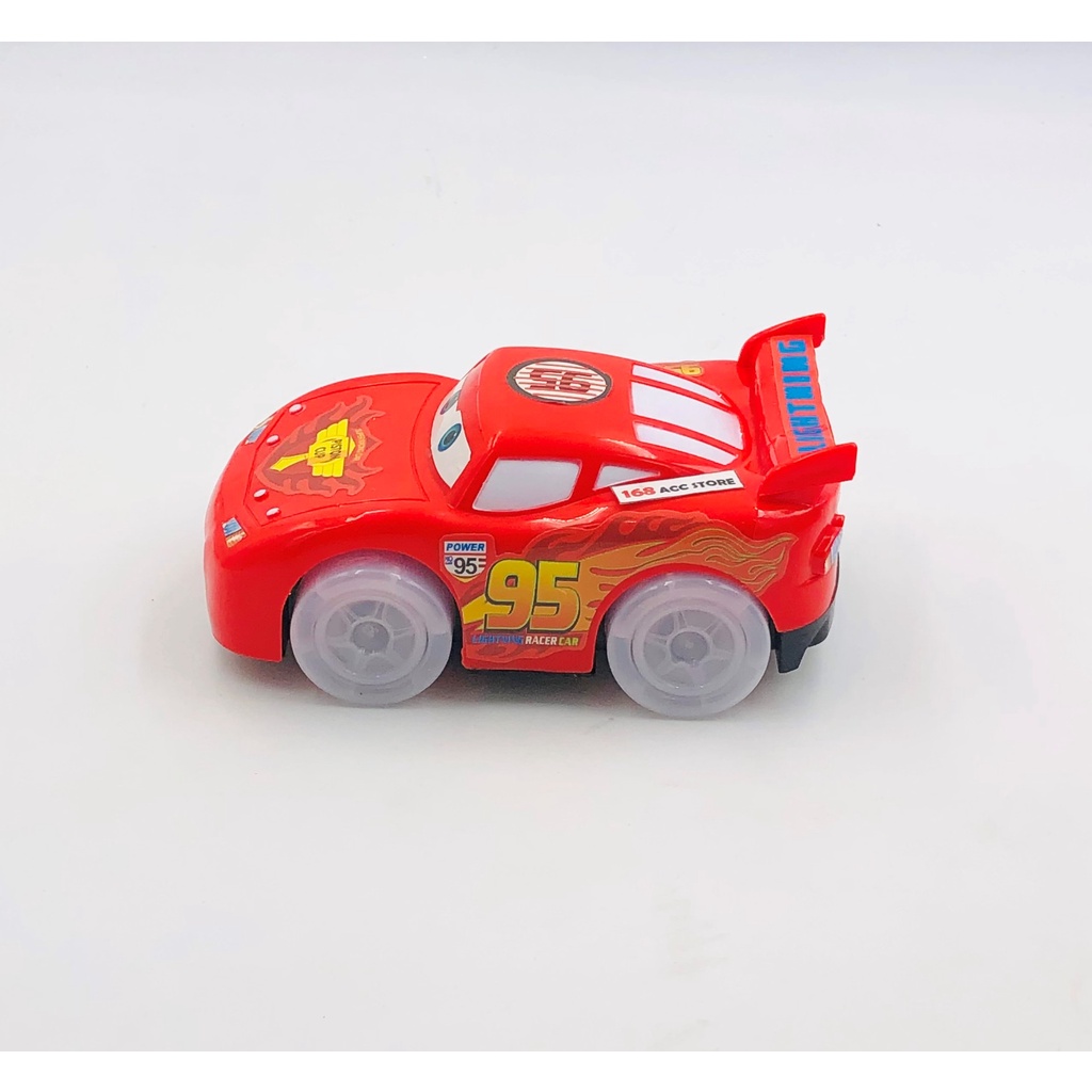 Jual MAINAN ANAK MOBIL MCQUEEN MOBIL CARS RESING 7771 Shopee Indonesia