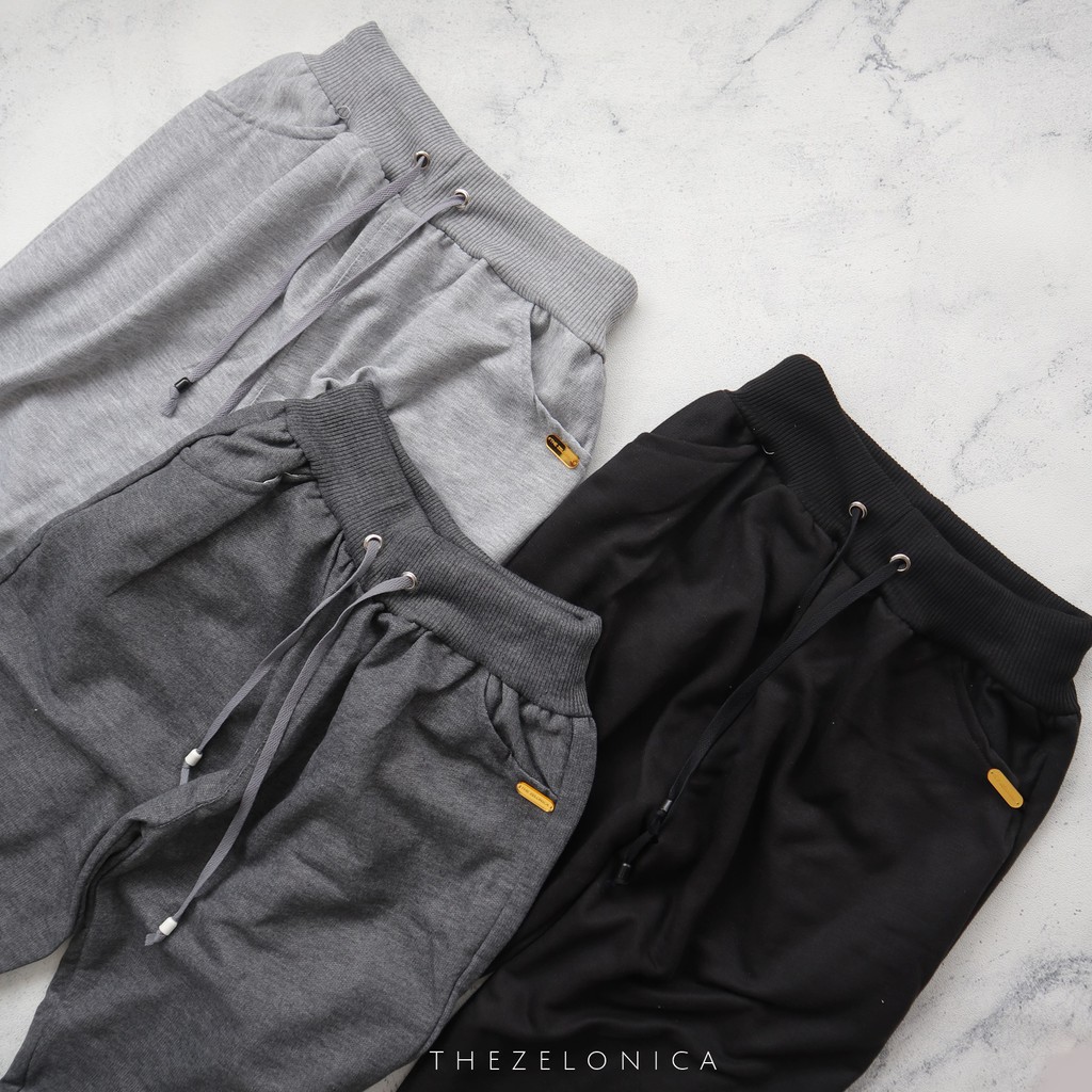 Zelonica LALISA JOGGER PANTS