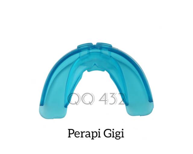 READY STOK!!Perapat perata gigi Behel perapih gigi Orthodontic Rentainer Trainer