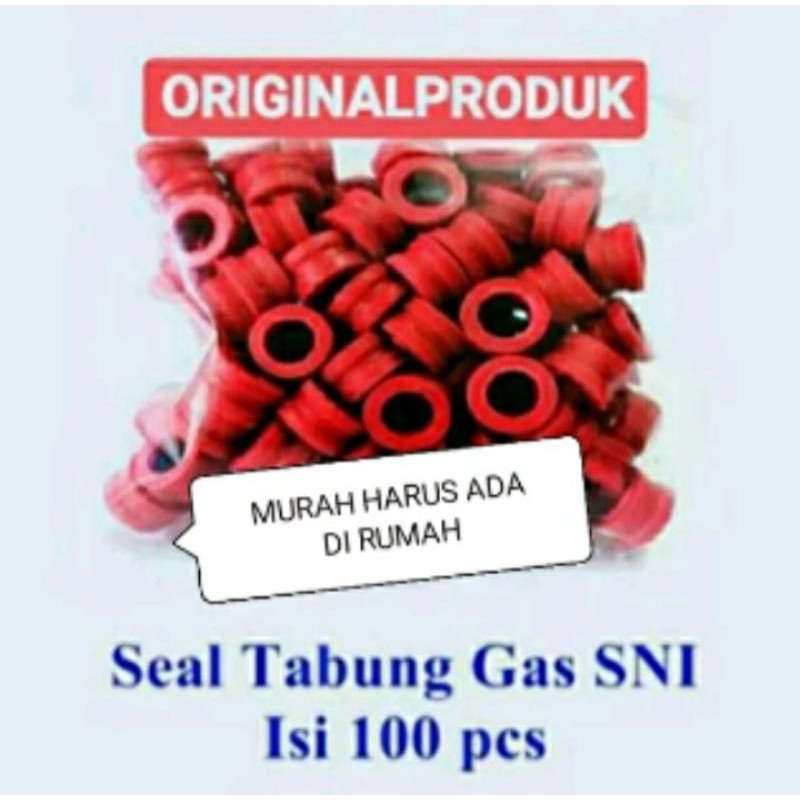 Sil tabung kompor gas sil karet seal gas