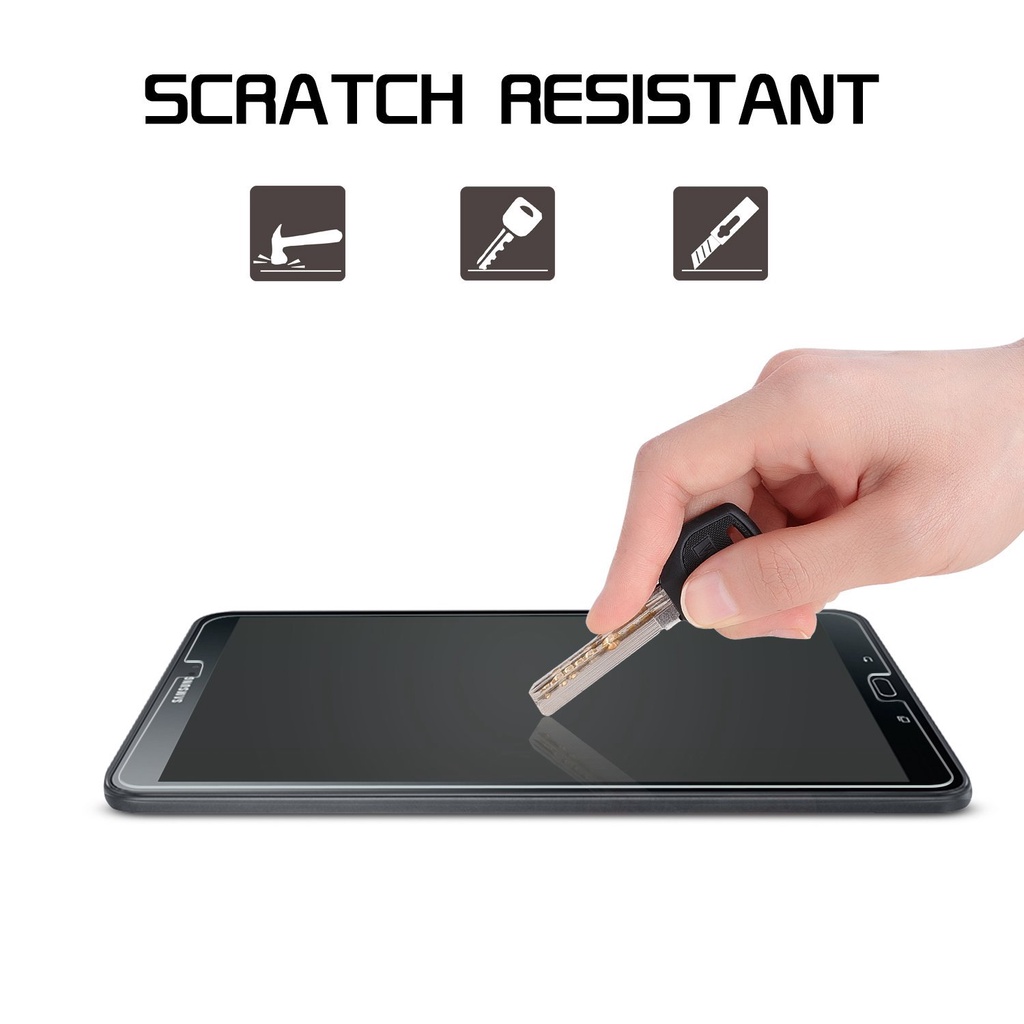 1 Pak film Pelindung Layar Tempered glass Untuk tablet Teclast T40 Pro 10.4 Inci