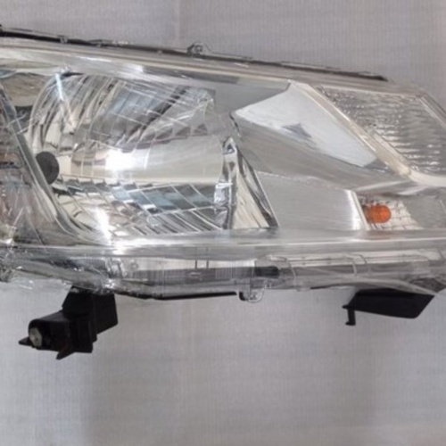 Unik HEADLAMP TOYOTA HIACE 2019 PREMIO KANAN Limited