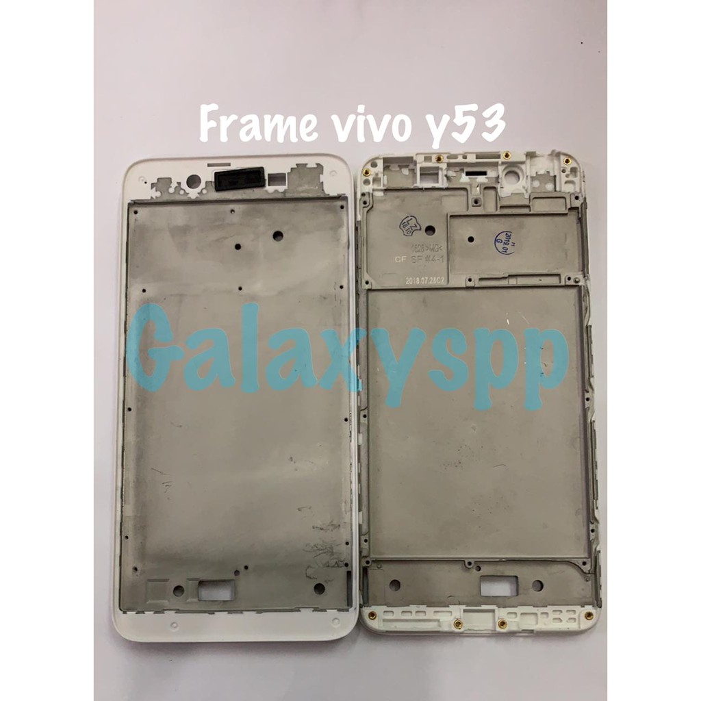 FRAME TULANGG VIVO Y53