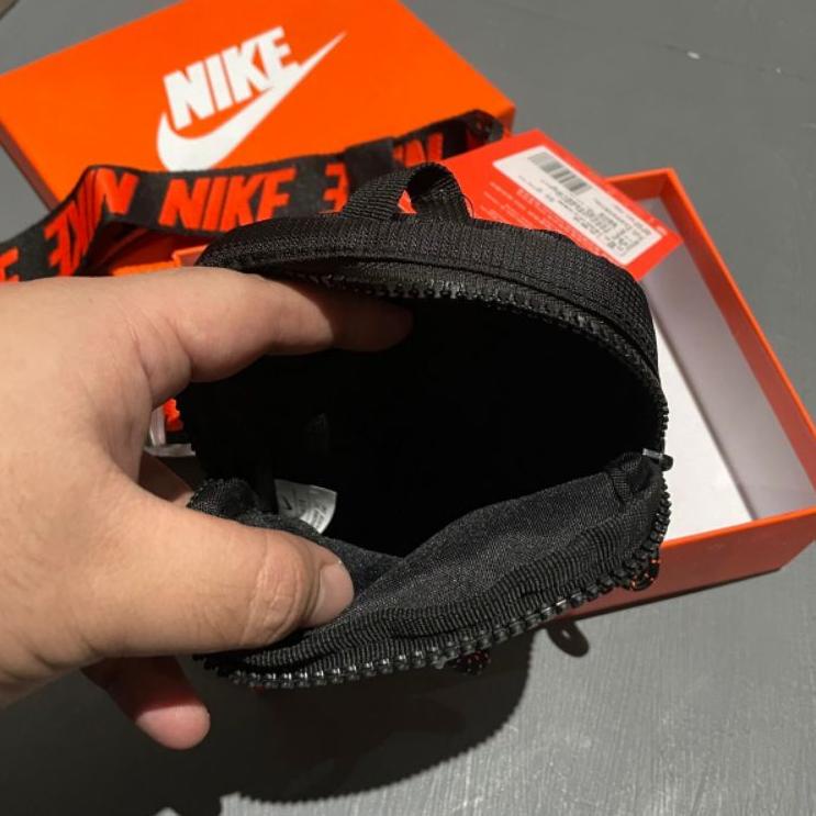 SALEE.. Slingbag Nike Crossbody Free Box Original | Tas Selempang Nike Free Box Original
