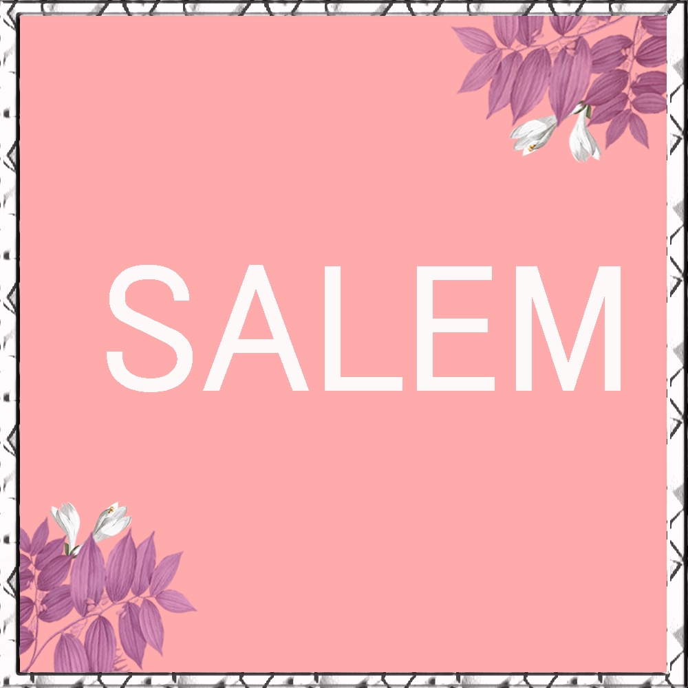 hijab/jilbab segiempat Bella pom pom Tassel jambul