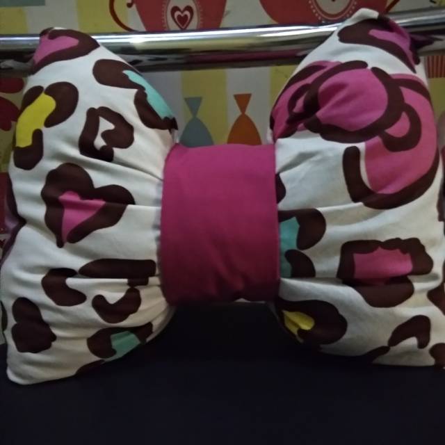 

Bantal pita