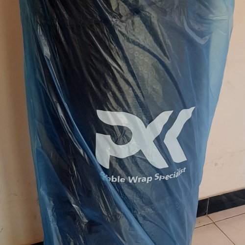 

buble wrap tambahan packing extra