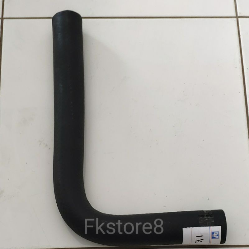 Selang Radiator L 3/4 inch / Selang Air Udara 3/4"